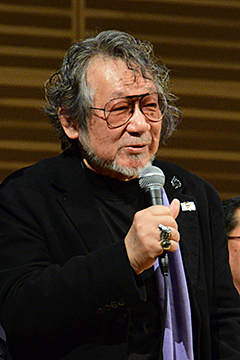 「「長岡古里映画学校」を２日間にわたり開催」の画像