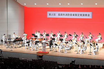「音の架け橋」として音楽活動を行っています」の画像2