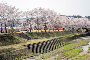 「せせらぎ公園」の画像2