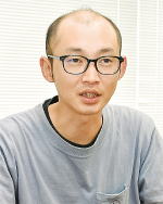 藤ア 将之さん画像